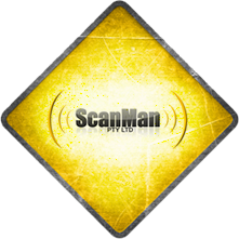 ScanMan in Canberra, Australian Capital Territory