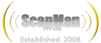 ScanMan Pty Ltd — Established 2008