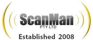 ScanMan Pty Ltd — Established 2008