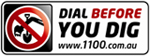 Dial Before You Dig