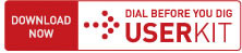 Download Dial Before You Dig User Kit